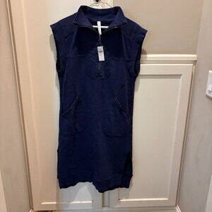 NWT Anthropologie Daily Practice dress